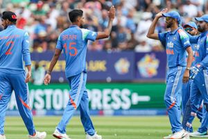 Big News: India pacer sanctioned by ICC for this Code of Conduct break ahead of 2nd ODI vs England SportsTak