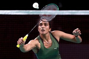 Japan Open: PV Sindhu shocks world no.5 in straight games to storm into quarterfinals SportsTak