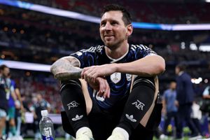 What is Lionel Messi's biggest headache ahead of Argentina's FIFA World Cup final against Spain? SportsTak