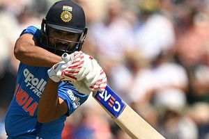 Big Breaking: Rohit Sharma to announce ODI retirement, likely to play last match here SportsTak