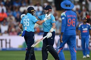 IND vs ENG: Root's robust 99 guides England to 4-wicket win over India in 2nd ODI to level series 1-1 SportsTak