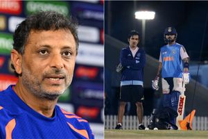 'Virat and Gautam must've talked 10 times today': India batting coach dismisses rumours of rift between head coach and veteran batter SportsTak