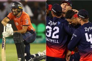 CSK star's 56-ball 121 in vain as Steve Smith's Washington Freedom qualify for MLC 2026 final SportsTak