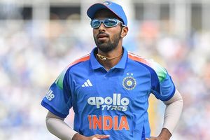 Washington Sundar to miss IND vs ENG 3rd ODI, 31-yr-old star first choice as replacement SportsTak
