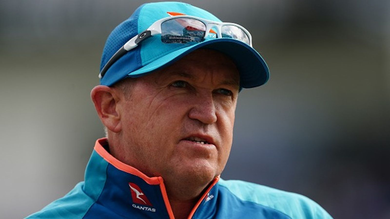 Andy Flower breaks silence amidst talks around becoming England's Test head coach RCB coach Andy Flower in this frame. (Getty)