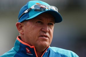Andy Flower breaks silence amidst talks around becoming England's Test head coach SportsTak