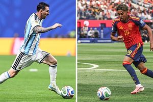 FIFA unveils mystery prize for Spain vs Argentina World Cup 2026 winner SportsTak