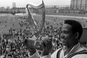 The 365, the 6 sixes, the 1,000 wickets: Why Sir Garfield Sobers remains cricket's most complete genius SportsTak