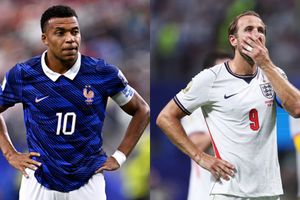 France vs England Live Streaming: When and where to watch FIFA World Cup 2026 bronze medal match SportsTak