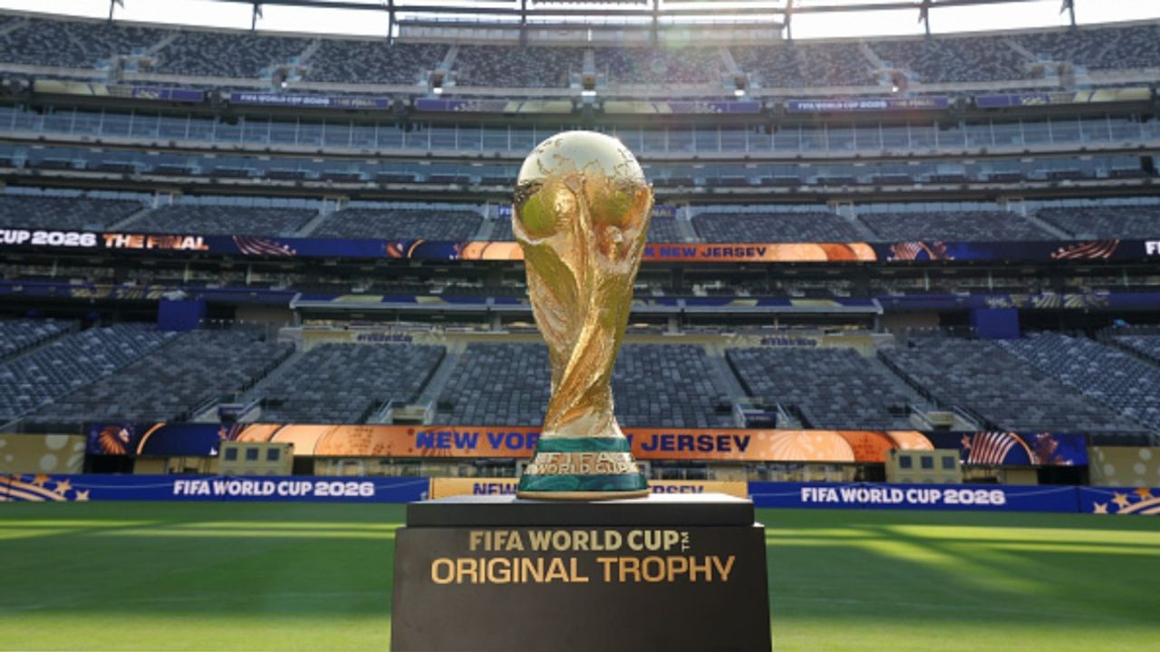 FIFA World Cup 2026 Prize Money Breakdown How Much The Winners FIFA World Cup 2026 Prize Money Breakdown How Much The Winners