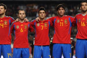 Spain's 2010 World Cup winning legend denied US entry, reaches out to Donald Trump SportsTak