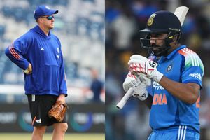 After BCCI, Morne Morkel clears air around Rohit Sharma's retirement talks, says 'no doubt he will...' SportsTak
