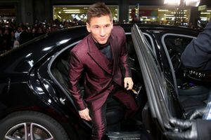 Lionel Messi's staggering net worth revealed: Numbers will blow your mind SportsTak