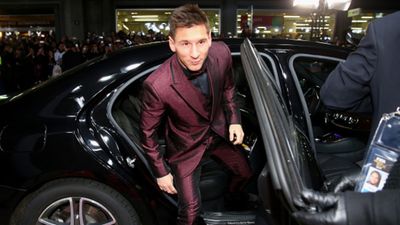 Lionel Messi's staggering net worth revealed: Numbers will blow your mind Lionel Messi's staggering net worth revealed: Numbers will blow your mind
