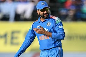 Watch: Rohit Sharma's reaction finally ends suspense over retirement speculations, video breaks internet SportsTak