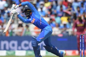 Former India all-rounder turns heads on Lanka Premier League debut with fiery knock SportsTak