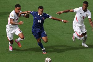 England claims third place in thrilling 2026 World Cup playoff vs France SportsTak