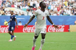 Saka scores hat-trick as England secures Bronze in 2026 World Cup thriller SportsTak