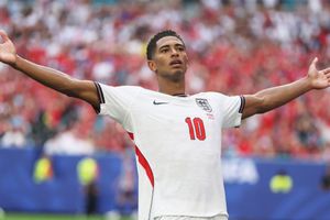 Jude Bellingham breaks England World Cup goal record SportsTak