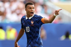 'It has no real outcome': Kylian Mbappe asks FIFA to scrap World Cup third place fixture after loss to England SportsTak