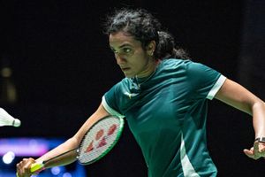 Japan Open: PV Sindhu creates history in 50 minutes, becomes first Indian woman to win title SportsTak