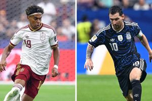 Spain vs Argentina FIFA World Cup Final Live Streaming: when and where to watch Live on TV & online in India SportsTak