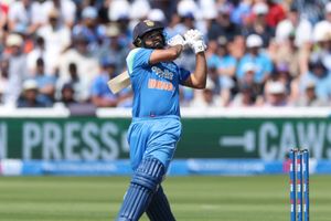 'When he gets...': Abhishek Nayar backs Rohit Sharma despite poor ODI returns against England SportsTak