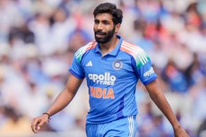 REVEALED: Why is Jasprit Bumrah not playing 3rd ODI vs England as Gill names replacement SportsTak