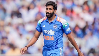 REVEALED: Why is Jasprit Bumrah not playing 3rd ODI vs England as Gill names replacement REVEALED: Why is Jasprit Bumrah not playing the 3rd ODI vs England as Gill names replacement