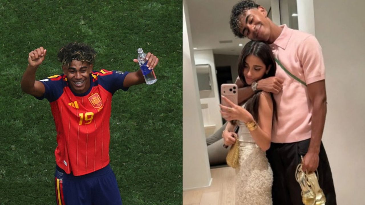 Who Is Lamine Yamal s Girlfriend All You Need To Know About Ines who-is-lamine-yamal-s-girlfriend-all-you-need-to-know-about-ines