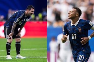 EXPLAINED: How Messi can pull off a final miracle to snatch FIFA World Cup Golden Boot from Mbappe SportsTak