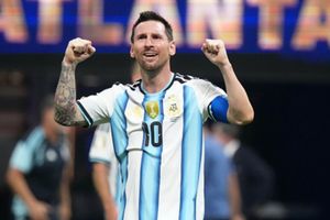 EXPLAINED: Why Lionel Messi requires 200 jerseys every time he plays for Argentina SportsTak