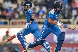 Yuvraj Singh wants Indian team management to clarify Kohli and Rohit's World Cup 2027 roles, says 'you need to have...' SportsTak