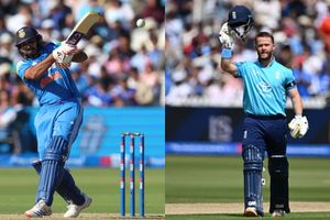 IND vs ENG: Duckett's 141 dampens Rohit's 138 as England thrash India by 27 runs to clinch ODI series 2-1 SportsTak