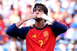 Ferran Torres named Man of the Match as Spain claims 2026 World Cup title beating Argentina SportsTak