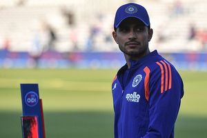 'They play 1-2 matches, suffer a niggle & then we...': Gill blames players' fitness for ODI series loss to England SportsTak