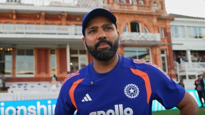 Rohit Sharma breaks silence on ODI retirement reports after Lord’s ton, says ‘If there’s no noise...’ Rohit Sharma