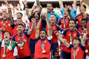 Explained: Why Spain won't be football's 'unofficial world champions' even after World Cup glory SportsTak