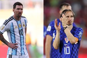 From Messi to Modric? List of football legends who may have played their final World Cup SportsTak