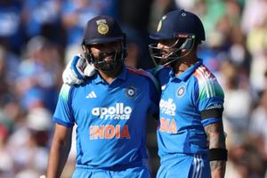 Virat Kohli, Rohit Sharma playing with insecurity? Ravichandran Ashwin makes bold claim SportsTak
