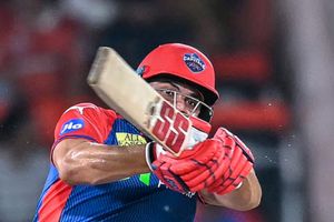 Ex-PBKS star, now with DC, secures England stint for One-Day Cup, set to represent this team SportsTak