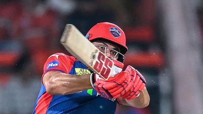 Ex-PBKS star, now with DC, secures England stint for One-Day Cup, set to represent this team Ex-PBKS star, now with DC, secures England stint for One-Day Cup, set to represent this team