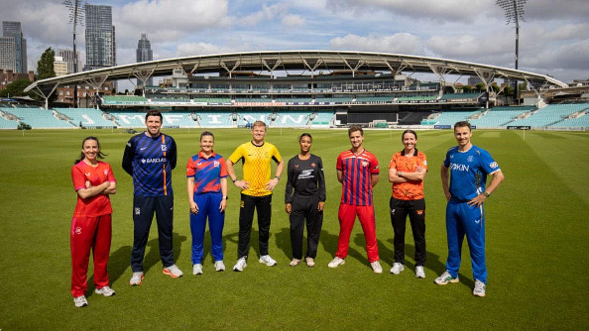 ECB sends strong message with major betting sponsorship decision for The Hundred ECB sends strong message with major betting sponsorship decision for The Hundred