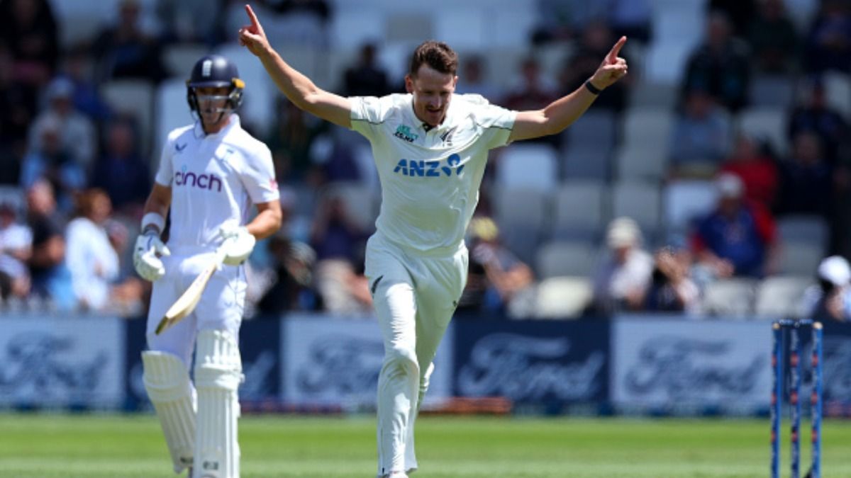 Pace sensation bags ICC Men's Player of the Month, know how he earned the accolade Pace sensation bags ICC Men's Player of the Month, know how he earned the accolade