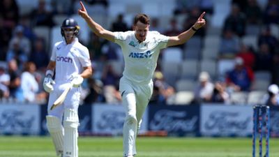 Pace sensation bags ICC Men's Player of the Month, know how he earned the accolade Pace sensation bags ICC Men's Player of the Month, know how he earned the accolade