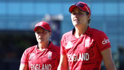 Sciver-Brunt lands coaching role with The Hundred franchise ahead of new season Sciver-Brunt lands coaching role with The Hundred franchise ahead of new season