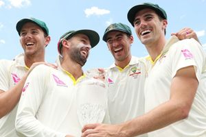 Australia announce 13-player squad for Test series vs Bangladesh, senior trio returns SportsTak
