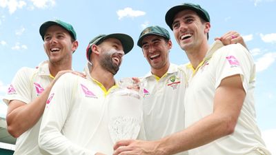 Australia announce 13-player squad for Test series vs Bangladesh, senior trio returns Nathan Lyon, Mitchell Starc, Pat Cummins and Josh Hazlewood