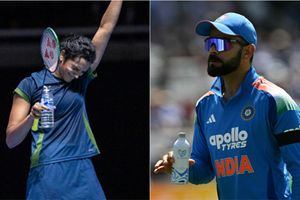 'I reached out to him at one of the lowest points of my career': PV Sindhu reveals how Virat Kohli helped her stage comeback SportsTak