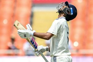 Washington Sundar's injury creates headache for selectors, India set to play warm-up game in Sri Lanka before Test series SportsTak